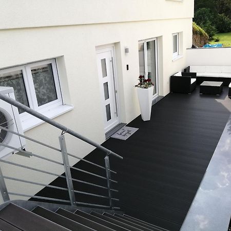 Ferienwohnung Edelweiss Rust Ngoại thất bức ảnh