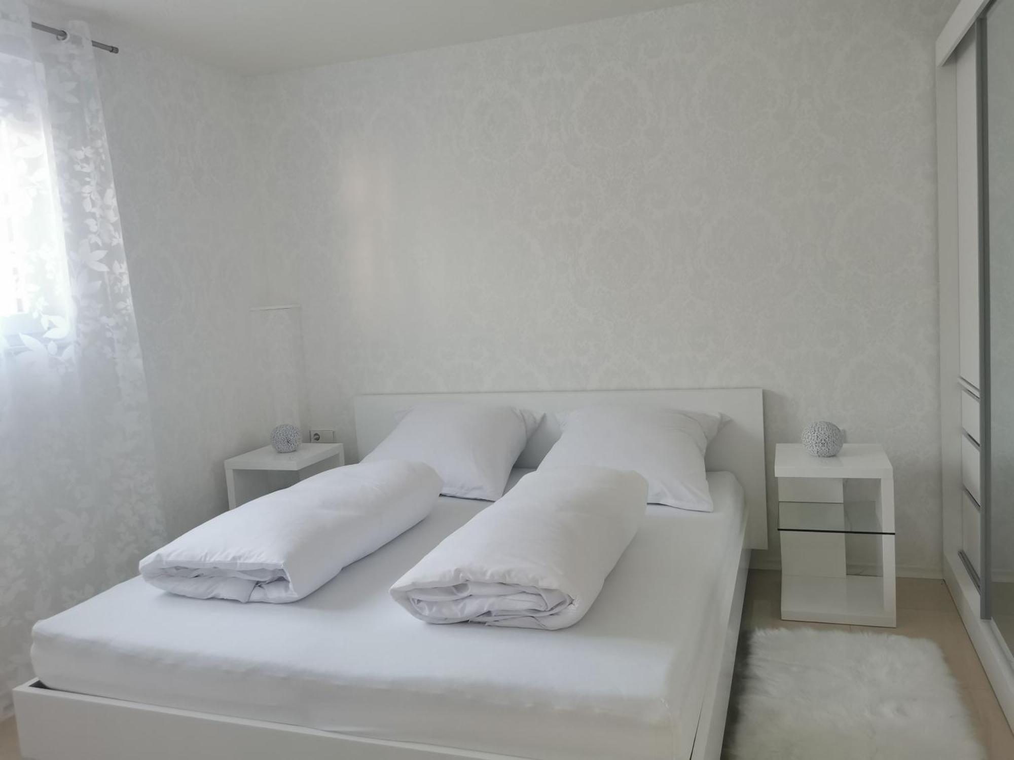 Ferienwohnung Edelweiss Rust Ngoại thất bức ảnh