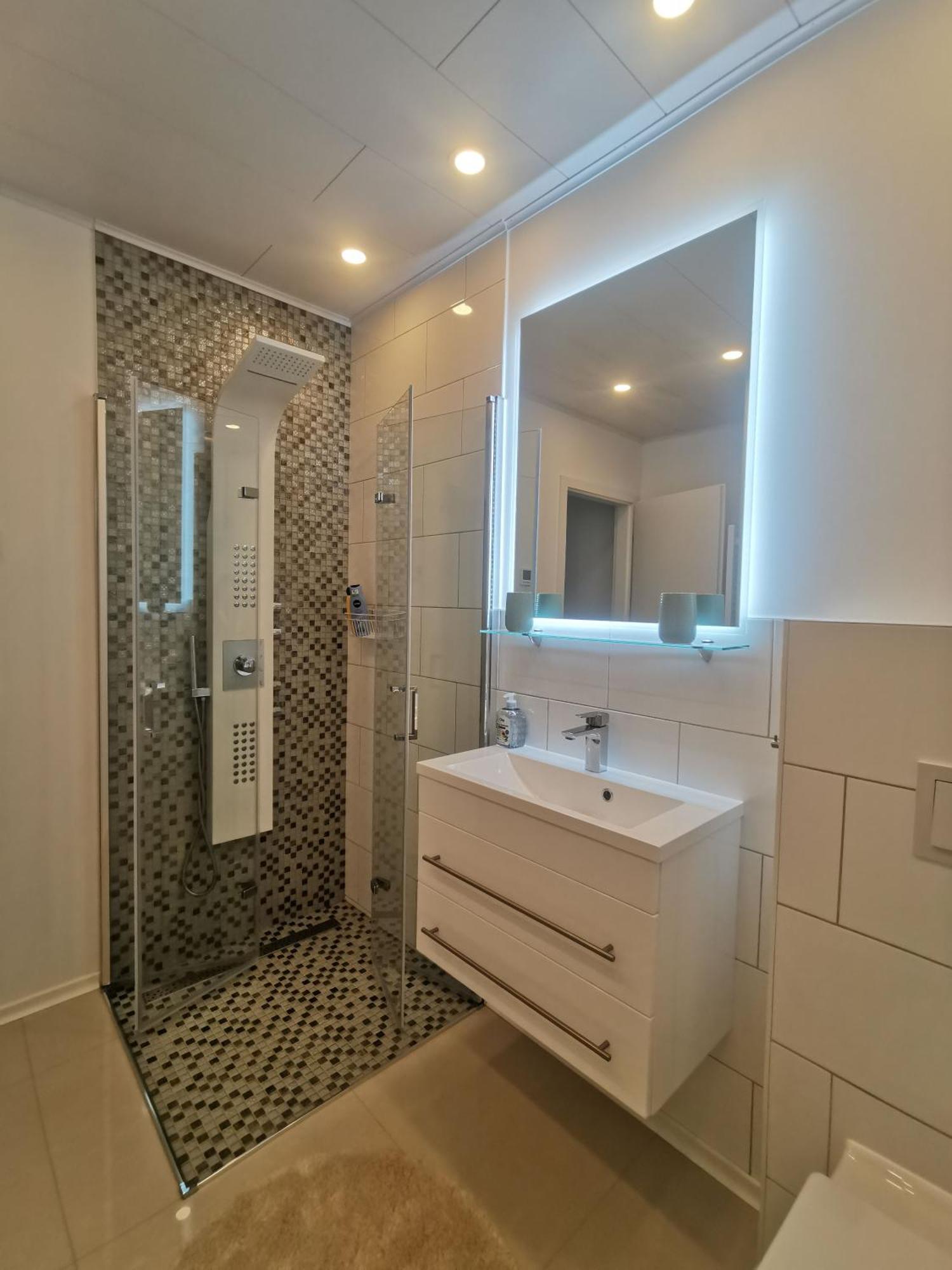 Ferienwohnung Edelweiss Rust Ngoại thất bức ảnh