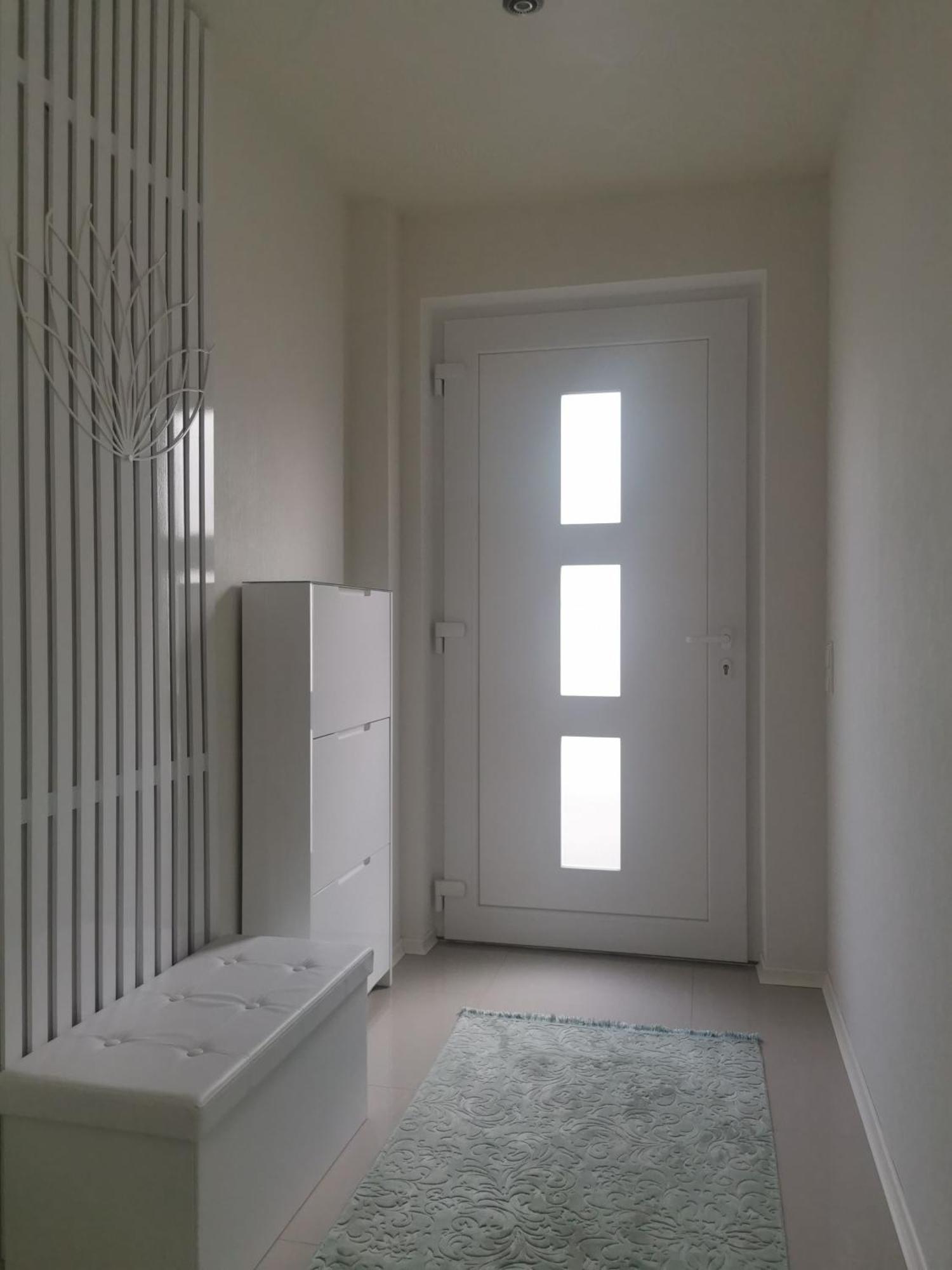 Ferienwohnung Edelweiss Rust Ngoại thất bức ảnh