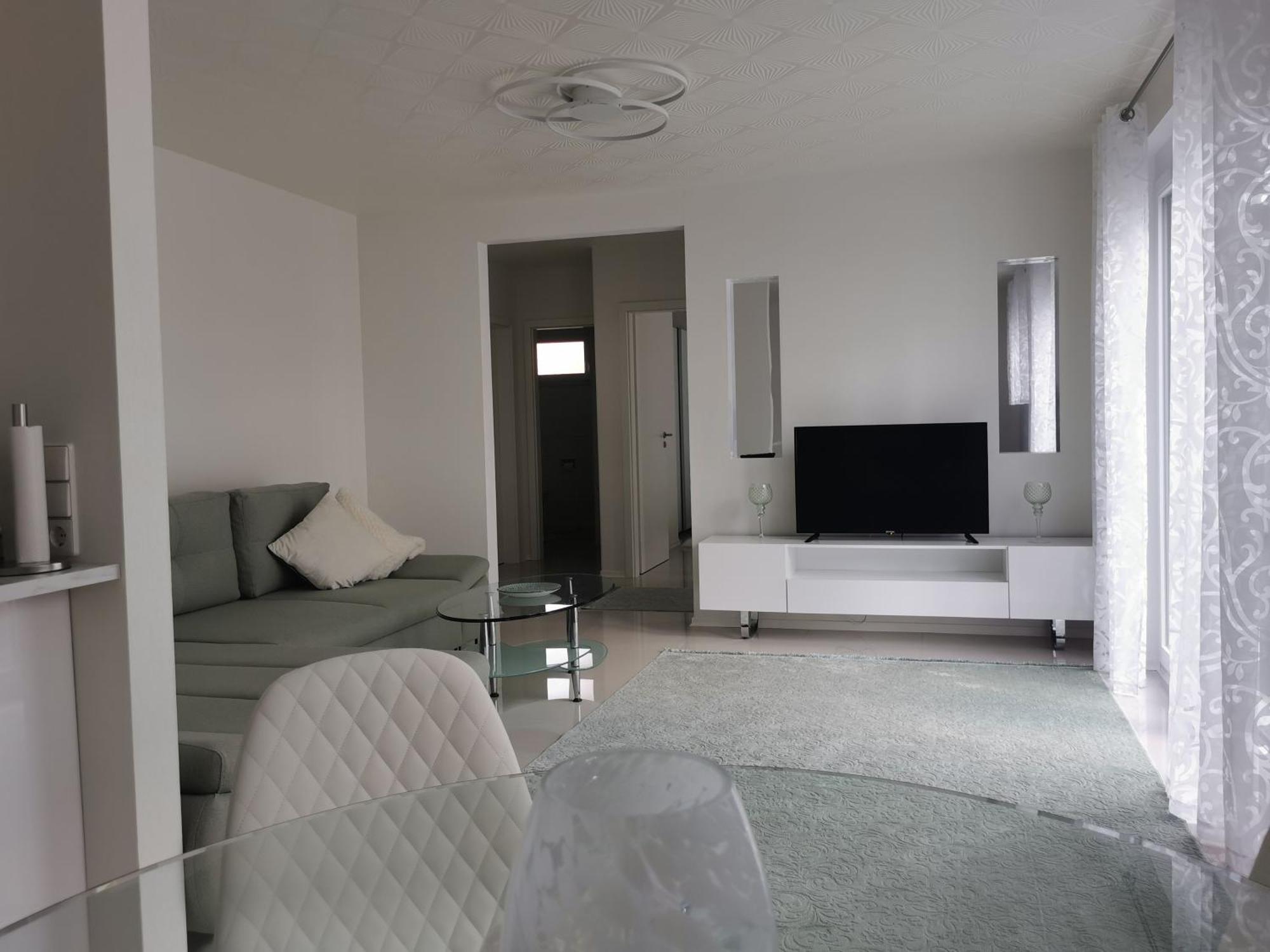 Ferienwohnung Edelweiss Rust Ngoại thất bức ảnh