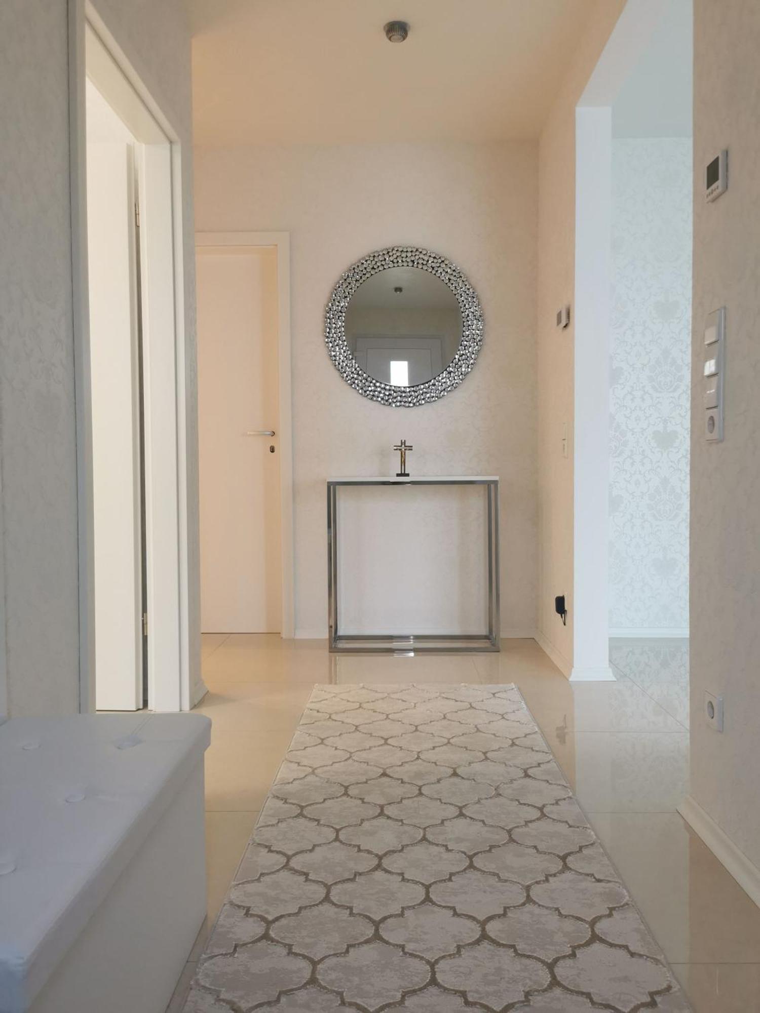 Ferienwohnung Edelweiss Rust Ngoại thất bức ảnh