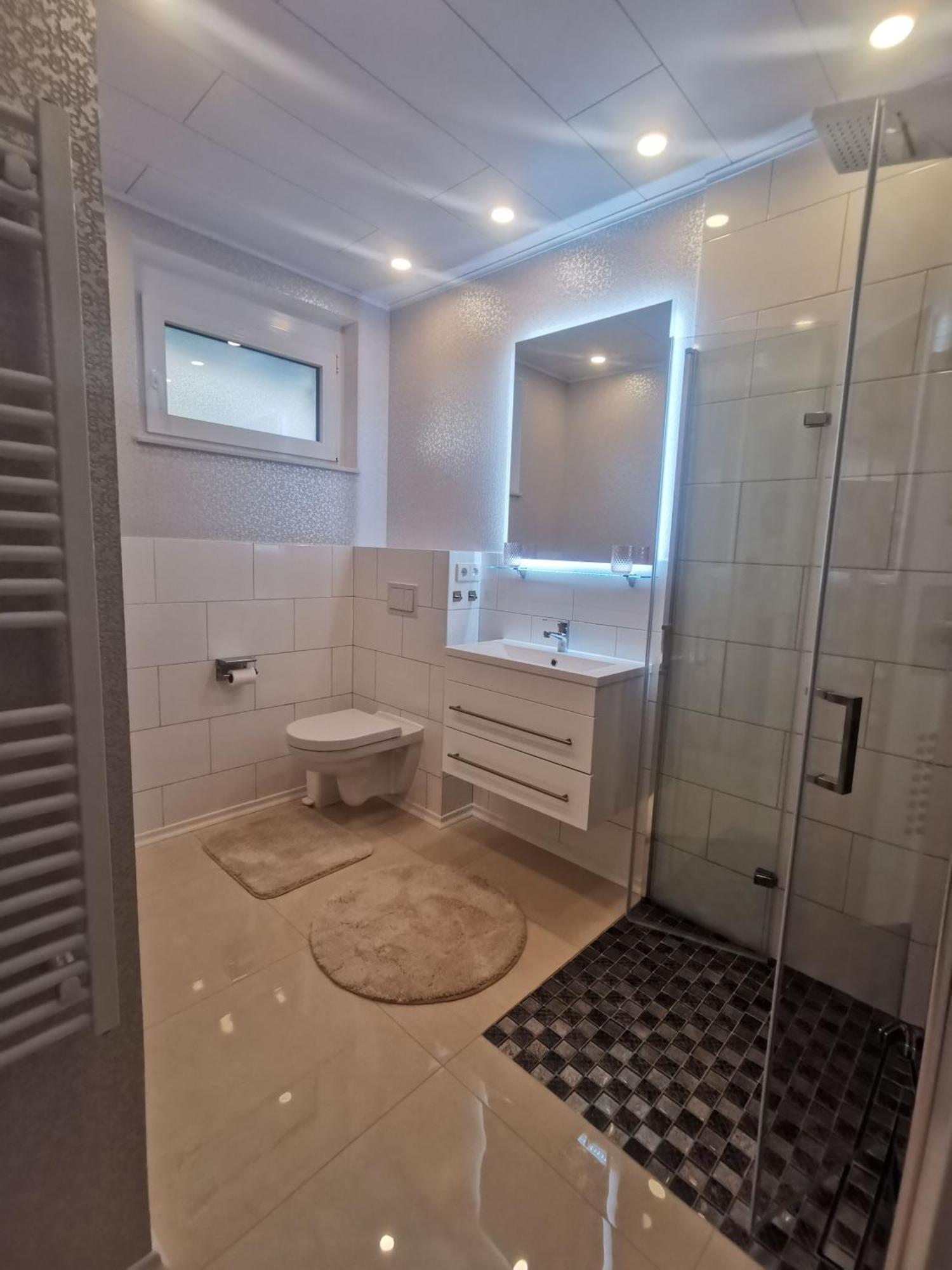 Ferienwohnung Edelweiss Rust Ngoại thất bức ảnh
