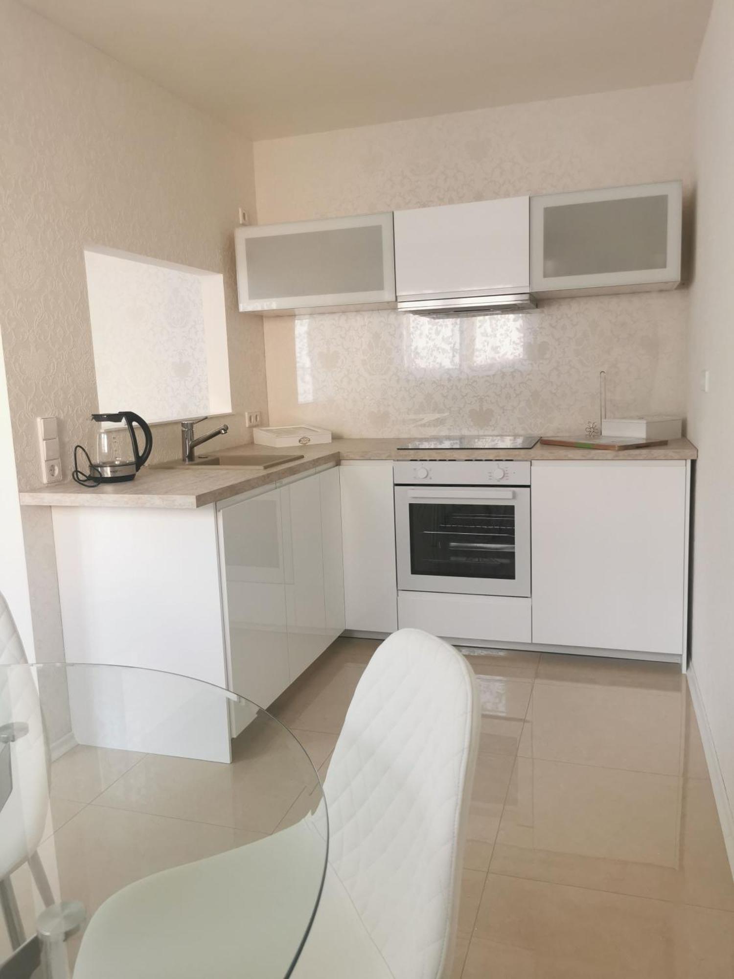 Ferienwohnung Edelweiss Rust Ngoại thất bức ảnh