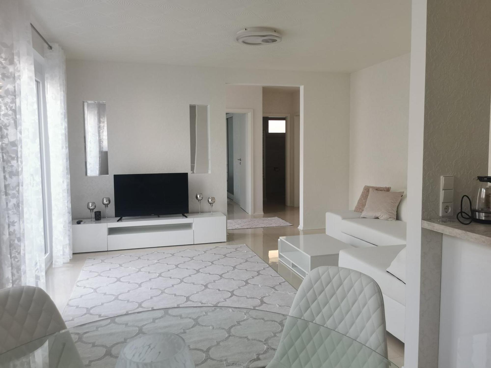 Ferienwohnung Edelweiss Rust Ngoại thất bức ảnh