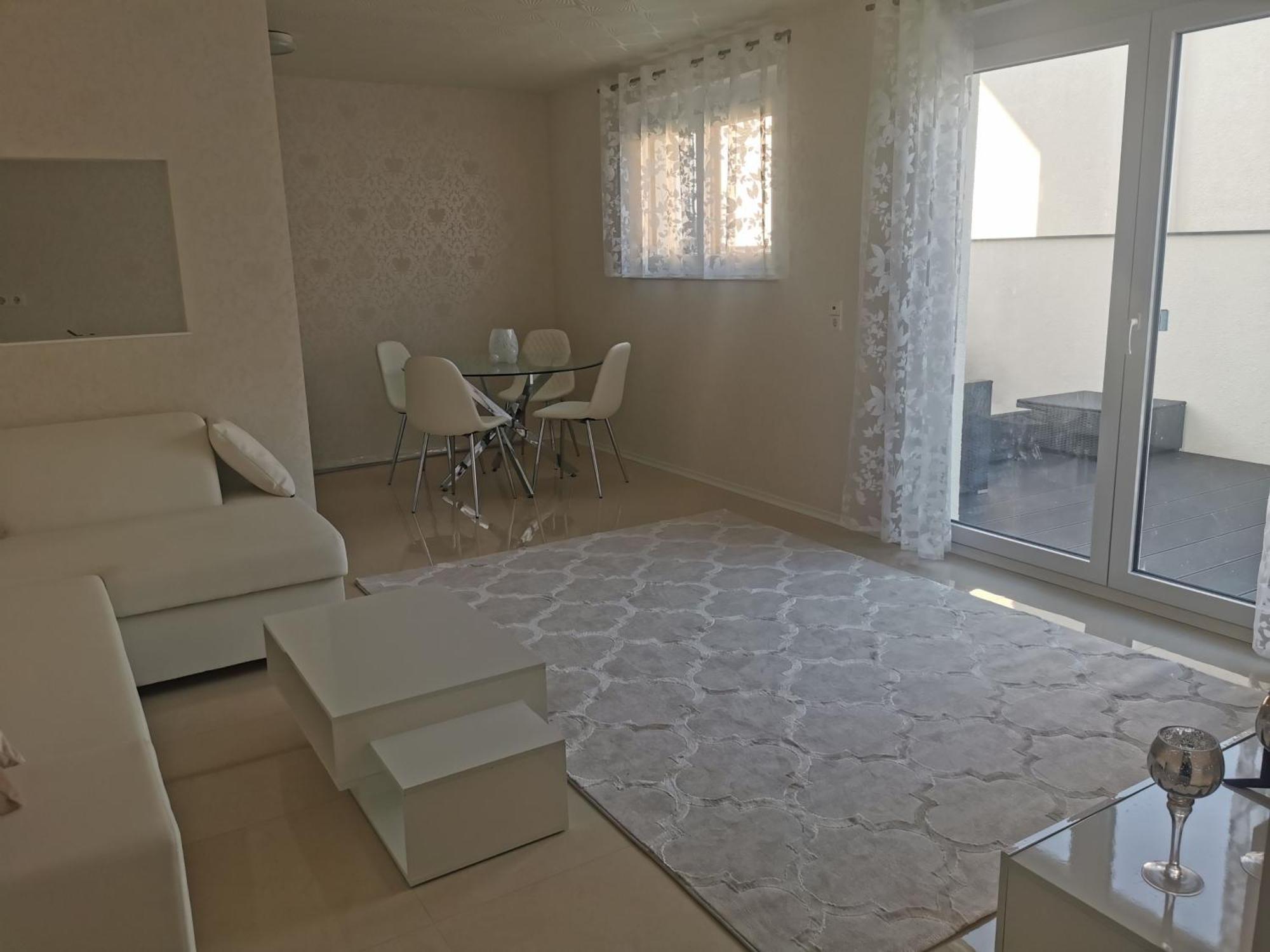 Ferienwohnung Edelweiss Rust Ngoại thất bức ảnh