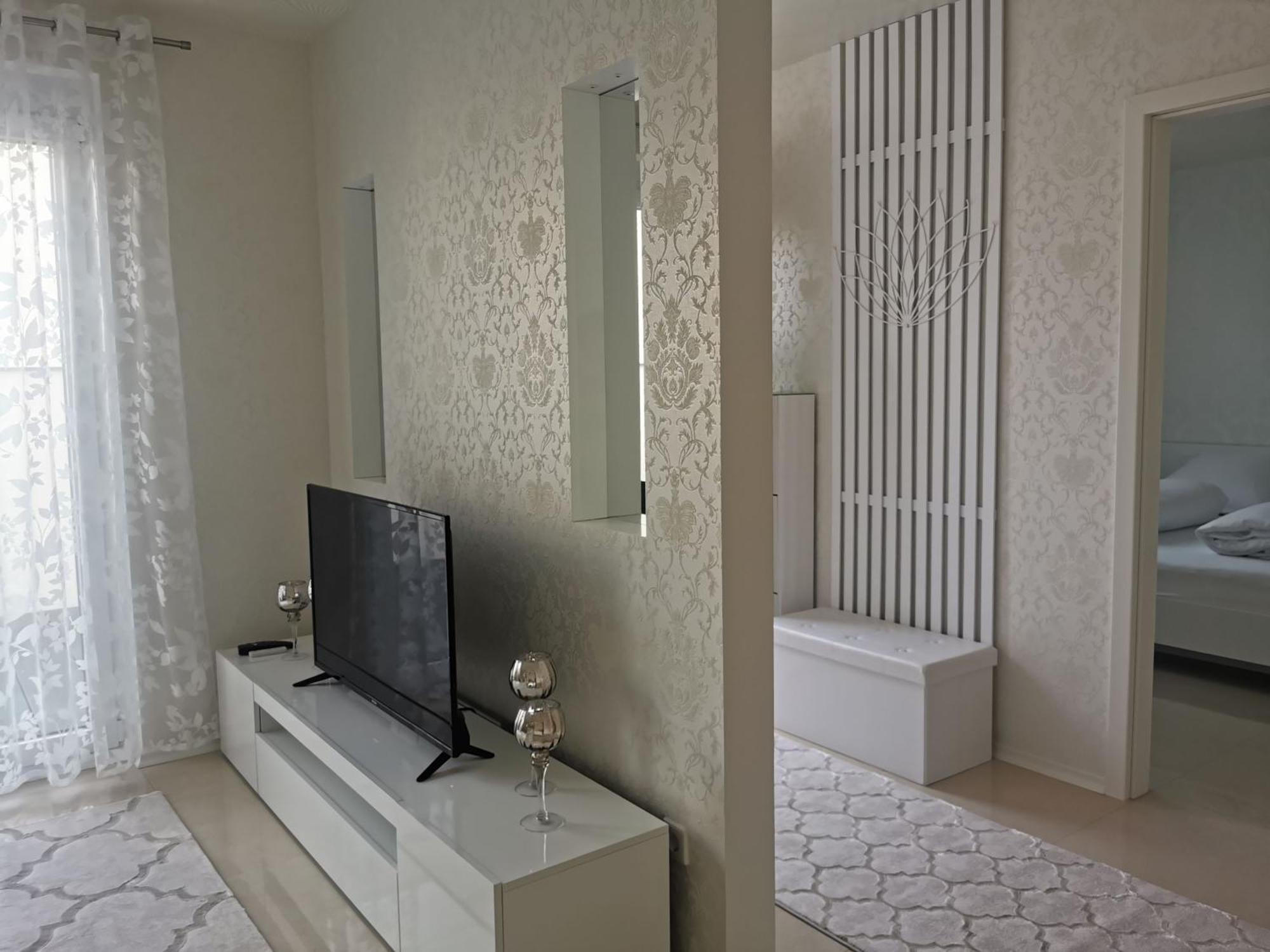 Ferienwohnung Edelweiss Rust Ngoại thất bức ảnh