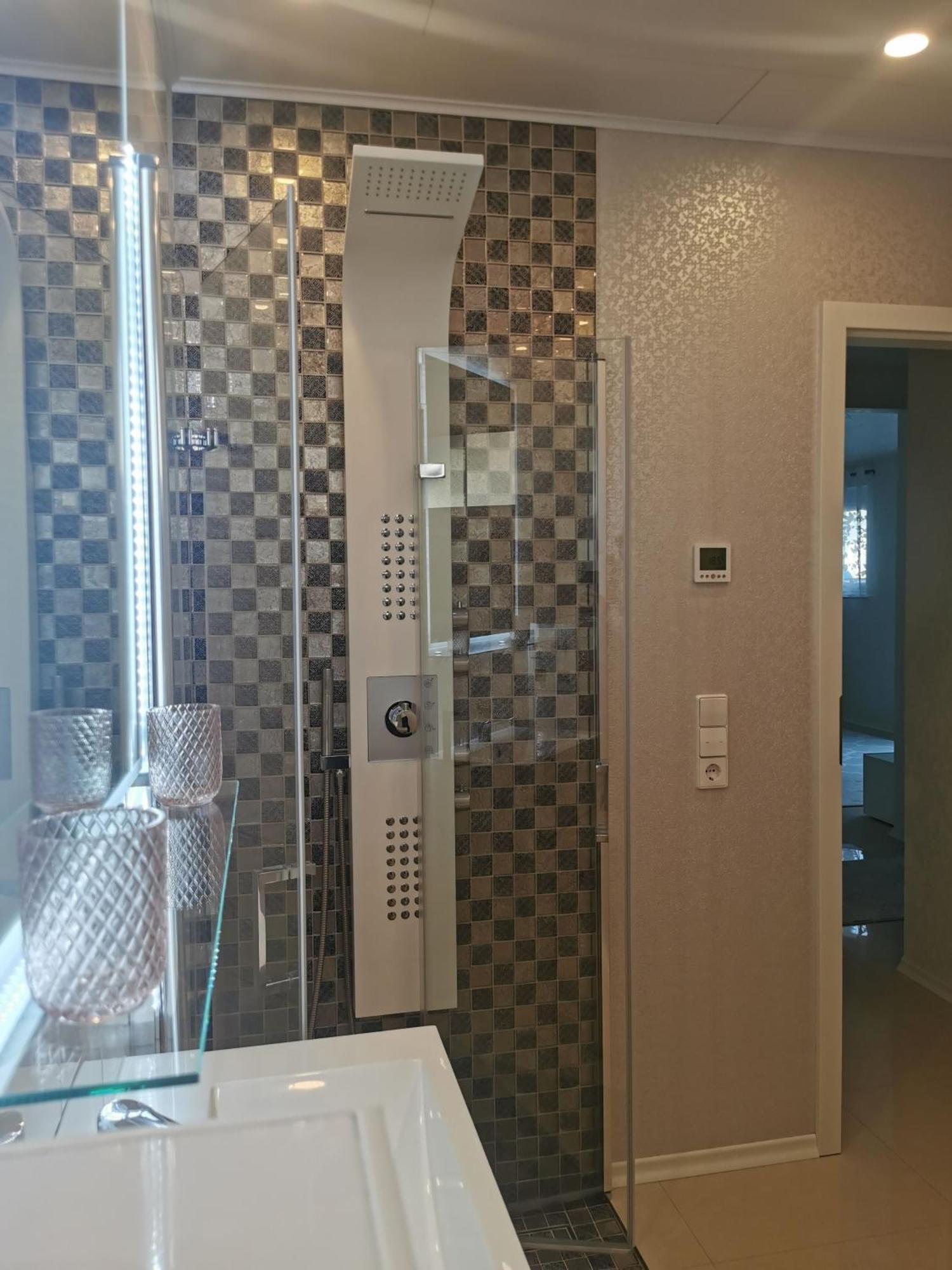 Ferienwohnung Edelweiss Rust Ngoại thất bức ảnh