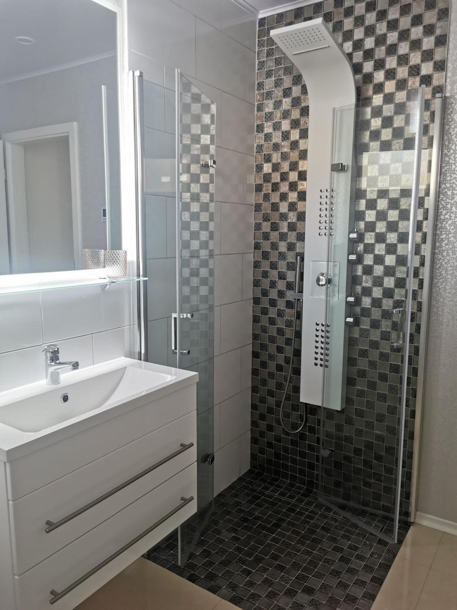 Ferienwohnung Edelweiss Rust Ngoại thất bức ảnh